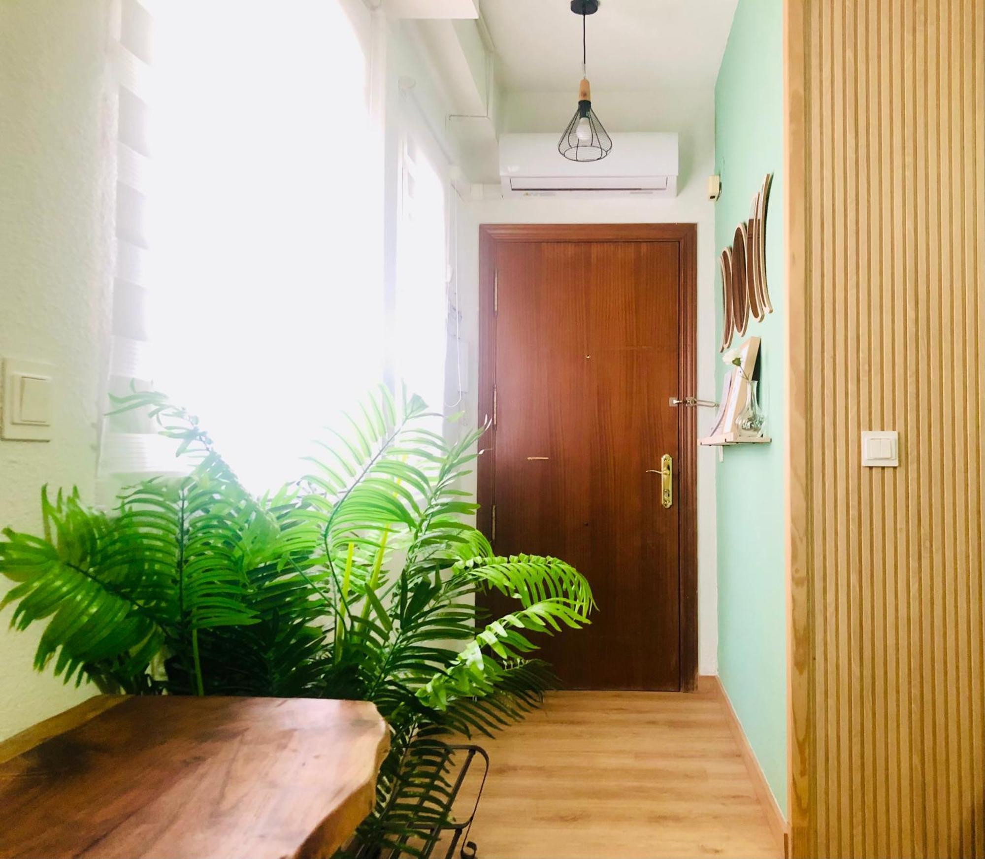Appartement Rinconcito Malagueno Centro Ciudad Historico à Málaga Extérieur photo